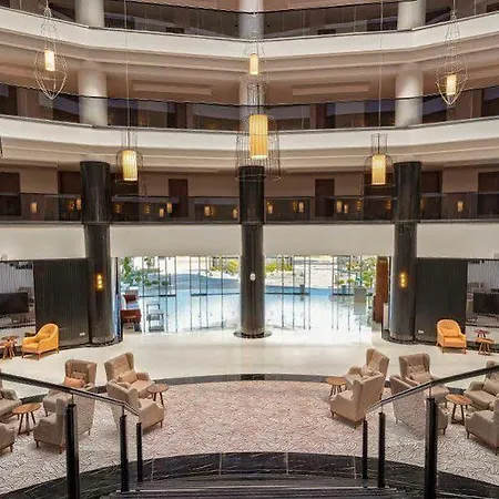 Asayra Termal & Hotel