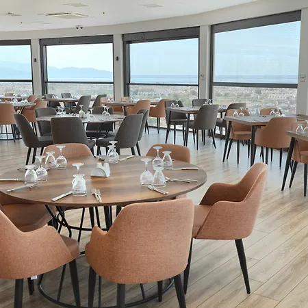 Hotel Asayra Termal & Kusadası