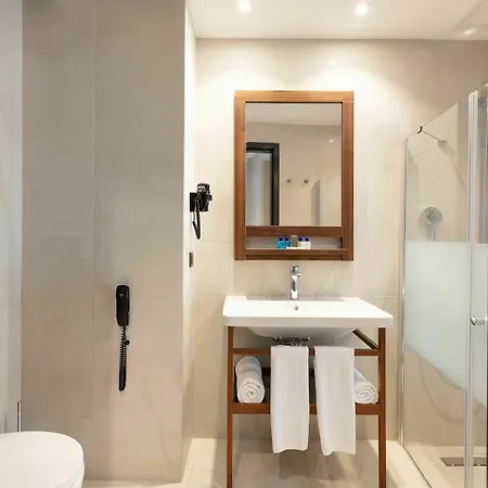 Hotel Asayra Termal & Kusadası