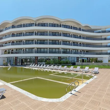 Asayra Termal & 3* Kusadası