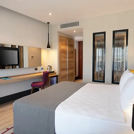 Asayra Termal & Hotel 3*