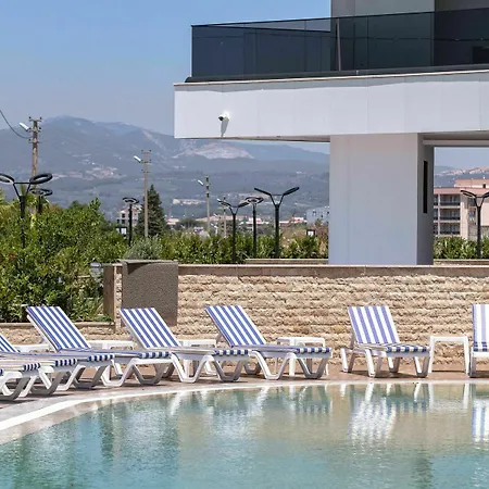 Asayra Termal & Hotel 3*