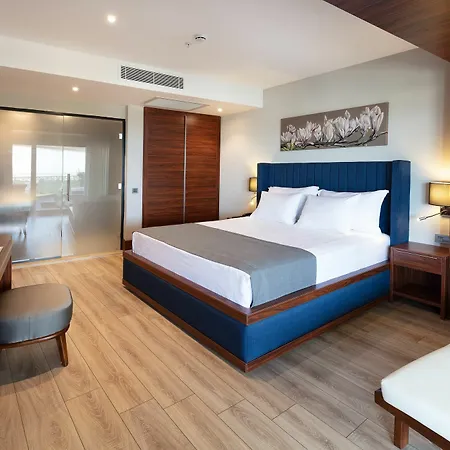 Asayra Termal & Hotel 3*