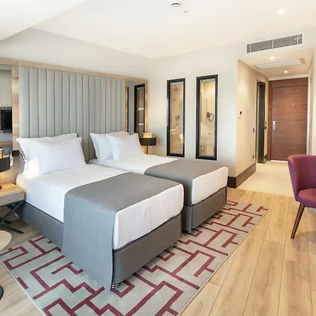 Asayra Termal & 3* Kusadası