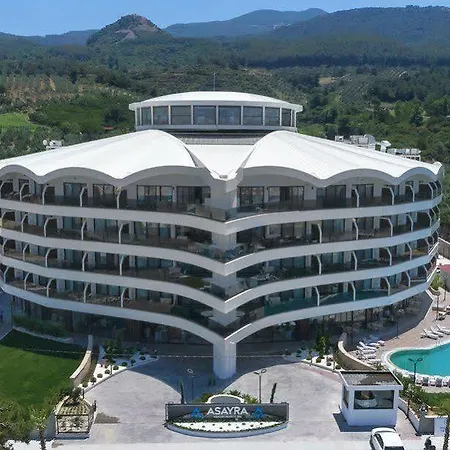 Asayra Termal & Kusadasi