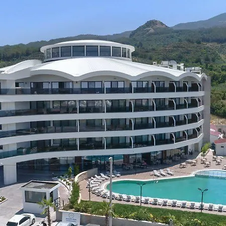 Asayra Termal & Hotel 3*
