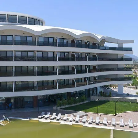 Asayra Termal & Hotel 3*