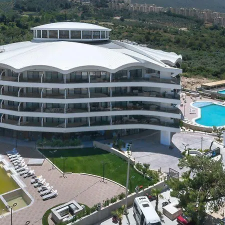 Hotel Asayra Termal & Kusadasi