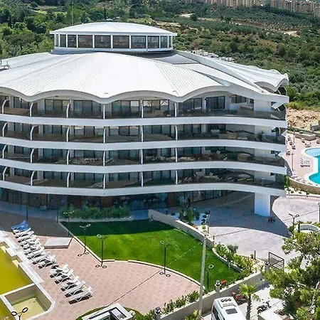 Asayra Termal & 3* Kusadasi