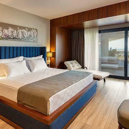 Asayra Termal & 3* Kusadasi