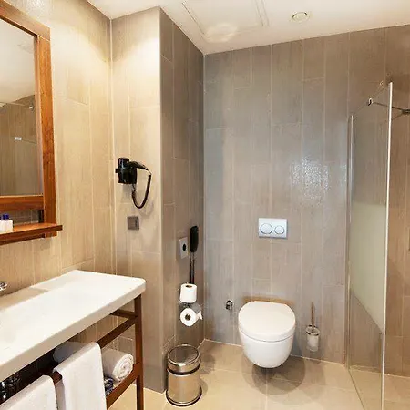 Asayra Termal & Hotel 3*