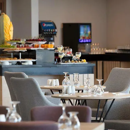 Asayra Termal & Hotel Kusadasi