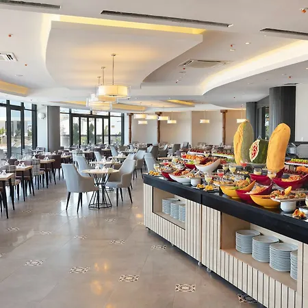 Hotel Asayra Termal &