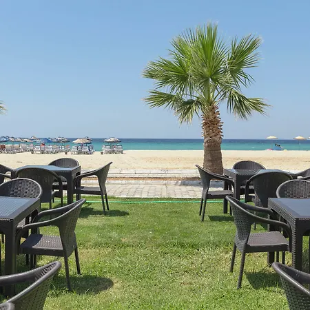Asayra Termal & 3* Kusadasi
