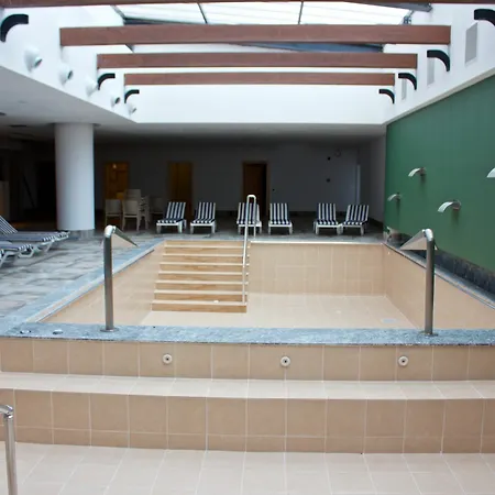 Asayra Termal & 3* Kusadasi