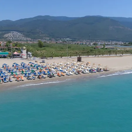 Hotel Asayra Termal &