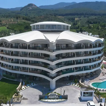 Asayra Termal & Hotel