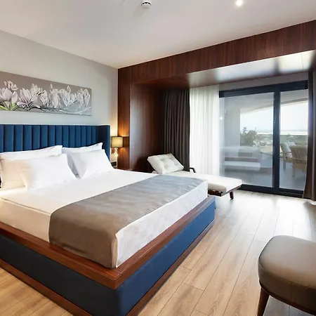 Asayra Termal & Hotel