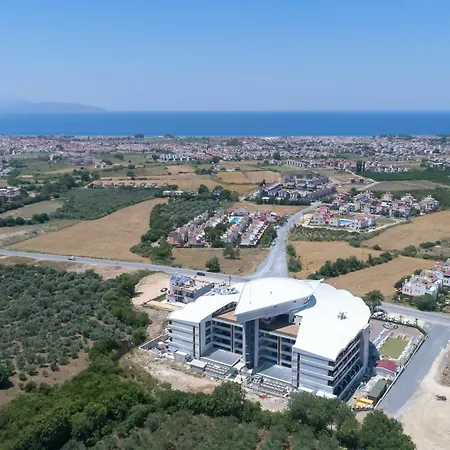 Asayra Termal & Hotel Kusadasi