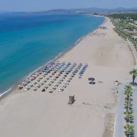 Asayra Termal & Hotel