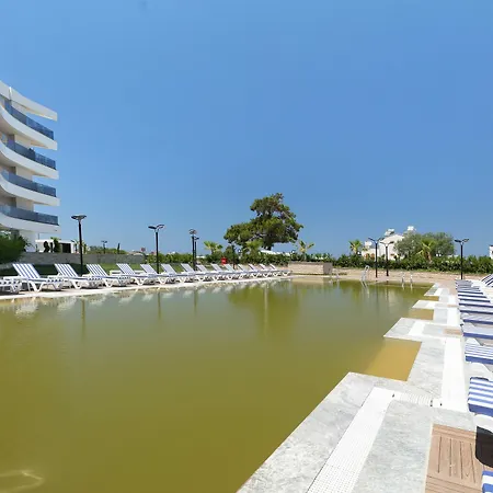 Hotel Asayra Termal & Kusadasi