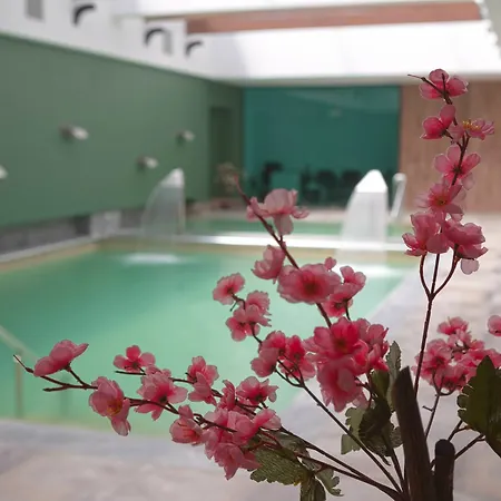 Asayra Termal & Hotel 3*