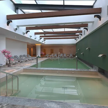 Asayra Termal & Hotel