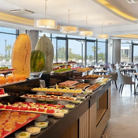 Hotel Asayra Termal & 3*