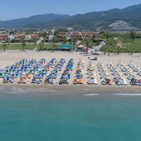Asayra Termal & Hotel Kusadasi