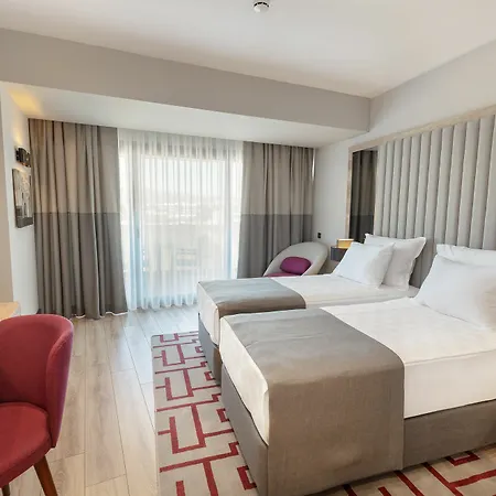 Asayra Termal & 3* Kusadasi