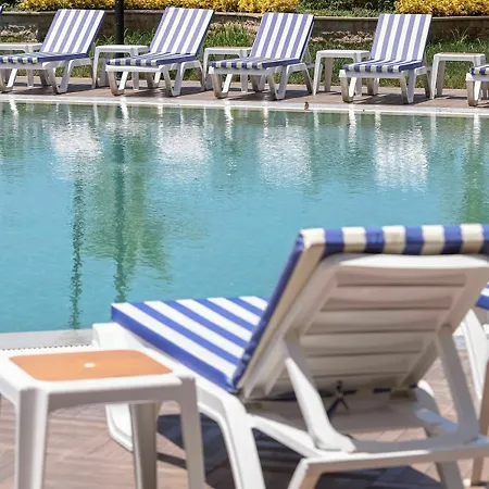 Asayra Termal & Hotel Kusadasi