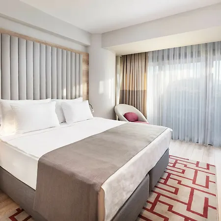 Hotel Asayra Termal & 3*