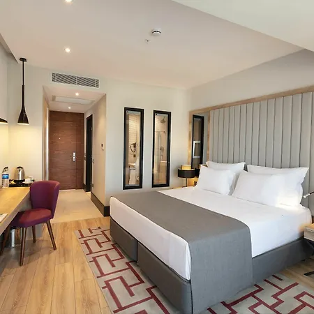 Asayra Termal & Hotel Kusadasi