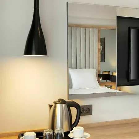 Asayra Termal & 3* Kusadasi