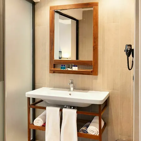 Hotel Asayra Termal & 3*
