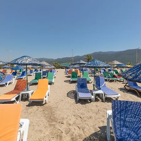 Asayra Termal & Hotel Kusadasi