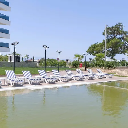 Hotel Asayra Termal & 3*