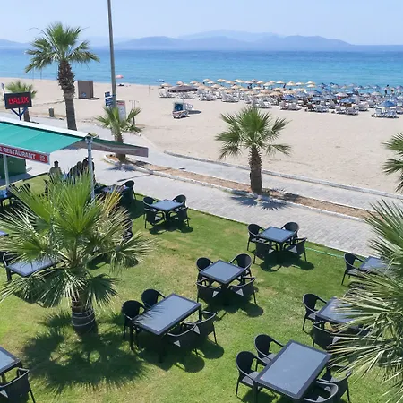 Asayra Termal & Hotel Kusadasi