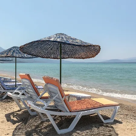 Hotel Asayra Termal &