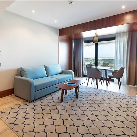 Hotel Asayra Termal & Kusadasi
