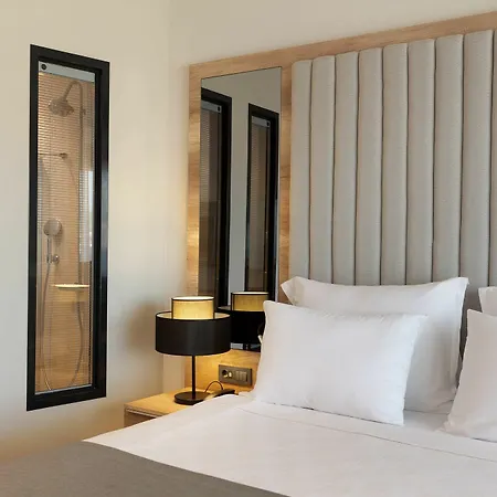 Hotel Asayra Termal &
