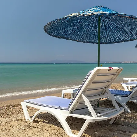 Asayra Termal & Hotel Kusadasi