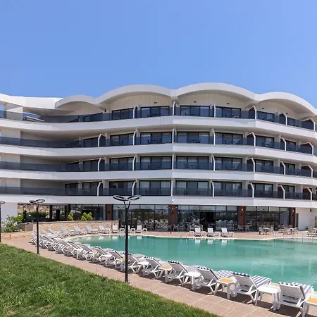Hotel Asayra Termal & Kusadasi