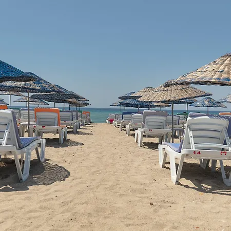 Asayra Termal & Hotel