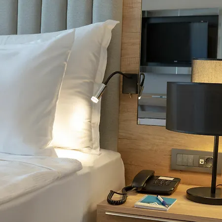 Asayra Termal & Hotel Kusadasi