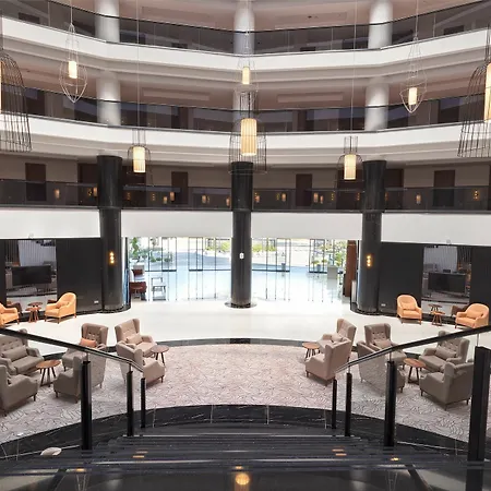 Asayra Termal & Hotel