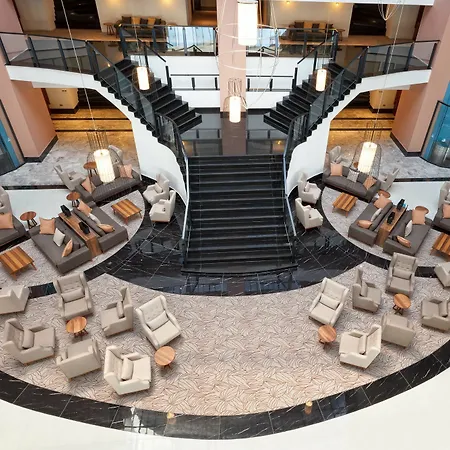 Asayra Termal & Hotel 3*