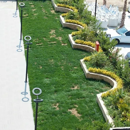 Asayra Termal & Hotel Kusadasi